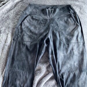 Glyder joggers